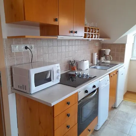Apartament Birdland Relax Bukfurdo Apartman *