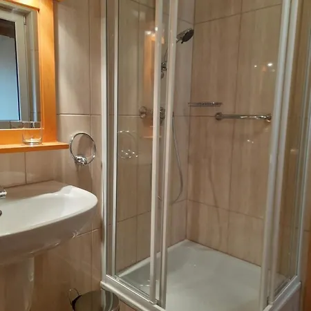 Birdland Relax Bukfurdo Apartman Bük