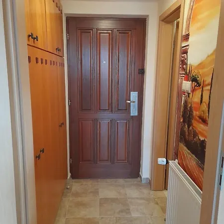 Apartament Birdland Relax Bukfurdo Apartman Bük