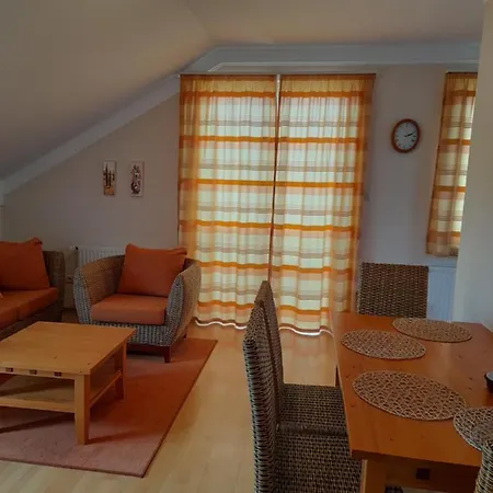 Birdland Relax Bukfurdo Apartman *