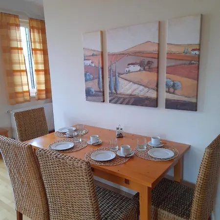 Birdland Relax Bukfurdo Apartman *