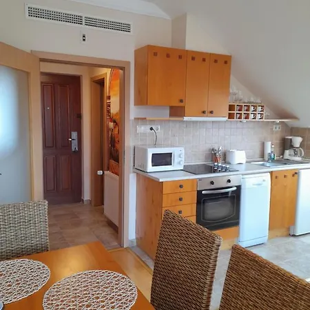 Birdland Relax Bukfurdo Apartman Apartament Bük