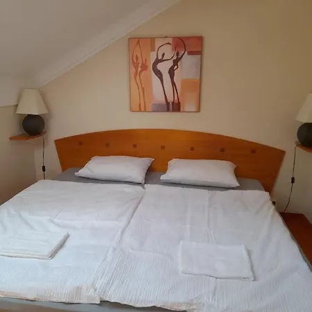 Apartament Birdland Relax Bukfurdo Apartman *