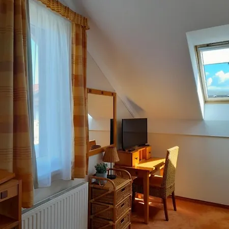 Apartament Birdland Relax Bukfurdo Apartman Bük