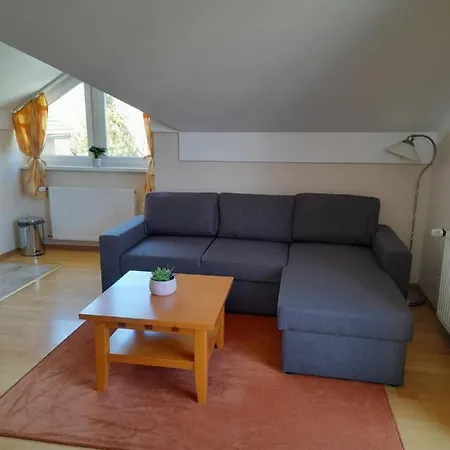 Birdland Relax Bukfurdo Apartman *