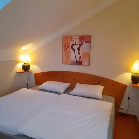 Apartament Birdland Relax Bukfurdo Apartman *